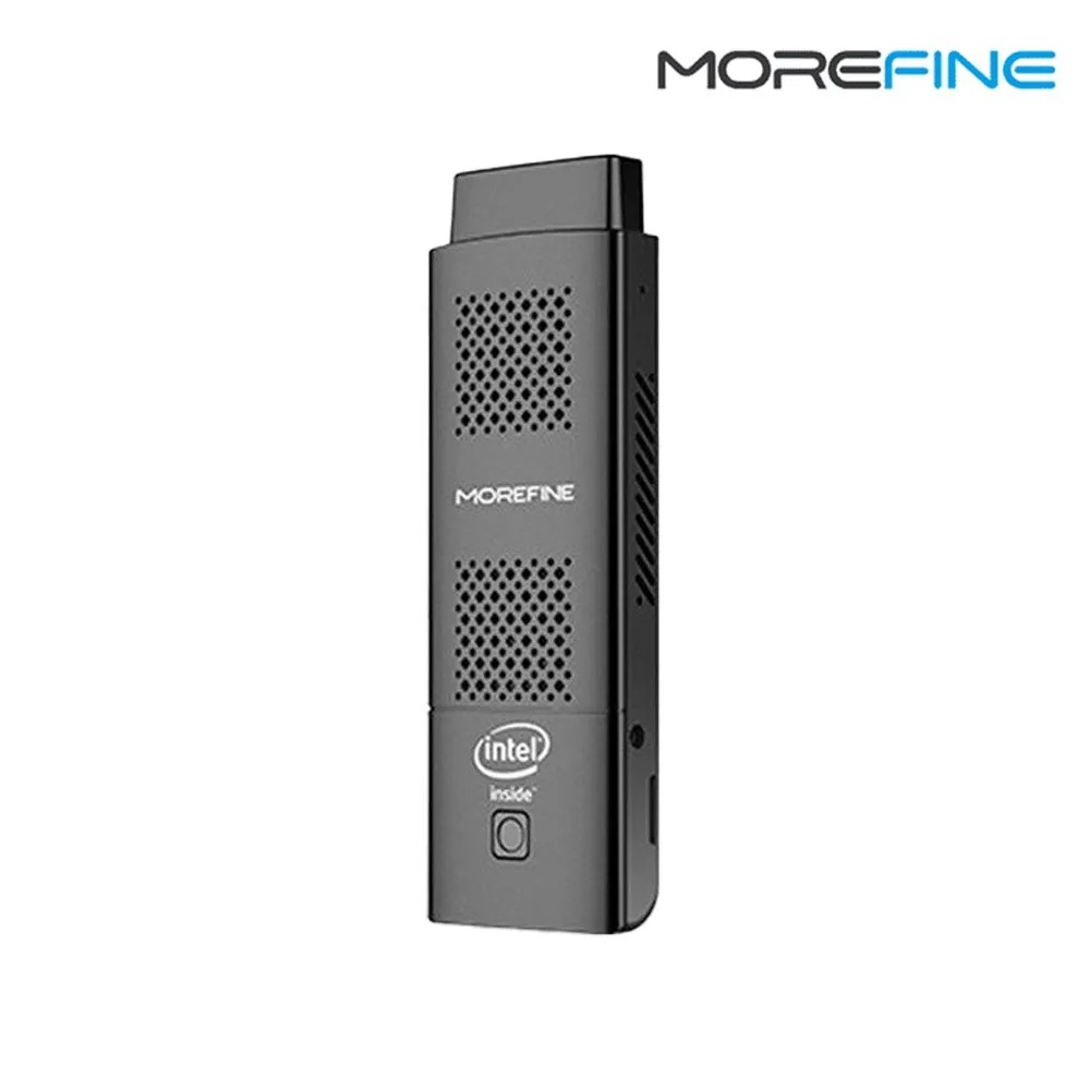 MOREFINE M1K 迷你電腦棒(Intel J5005) - 8G/128G WIN11 HDMI4K◉80B031